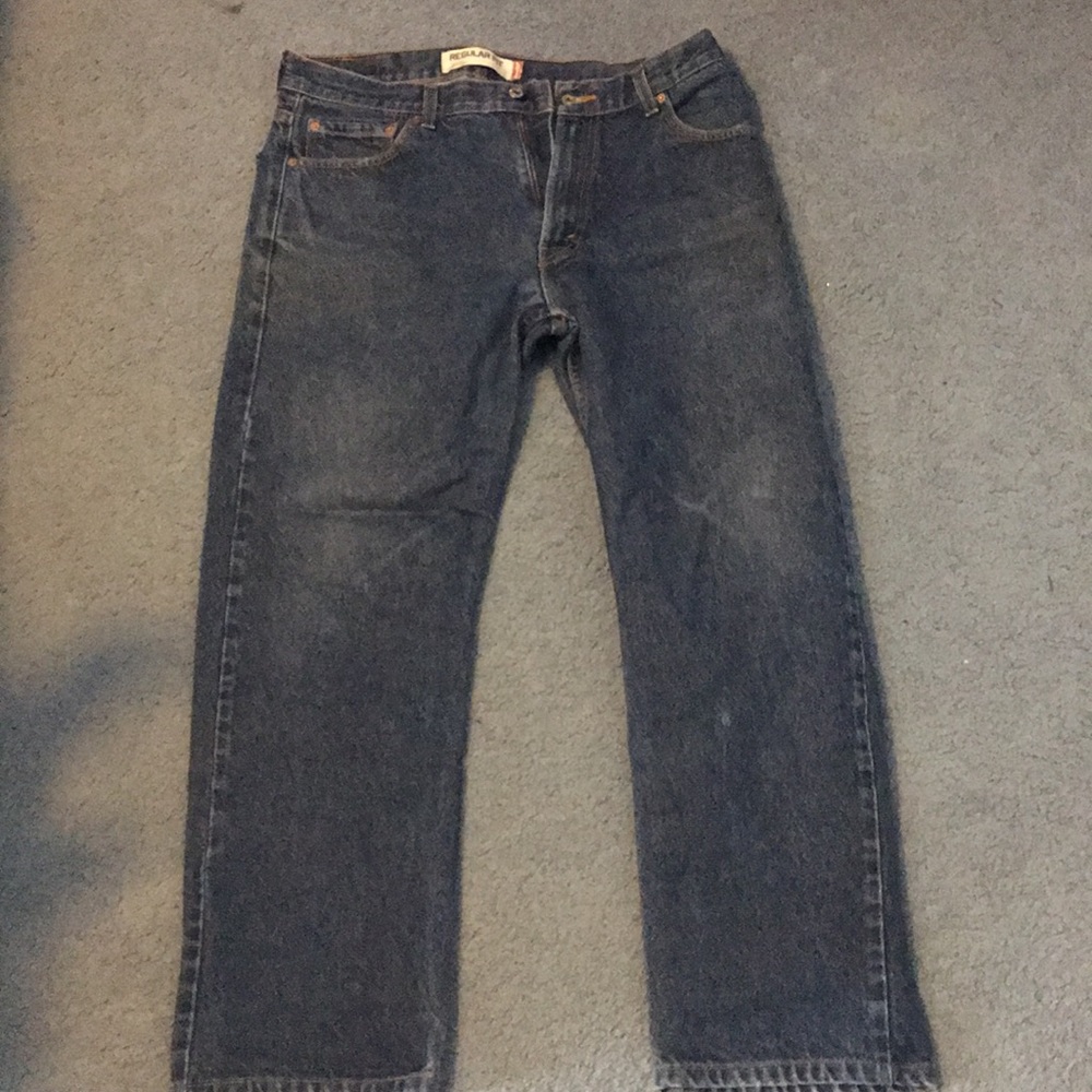 Men’s Jeans